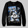 Jordan 11 "Space Jam" (2026) DopeSkill Sweatshirt Certified Lover Graphic Streetwear - Black