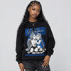 Space Jam 11s 2026 DopeSkill Sweatshirt Real Lover Graphic