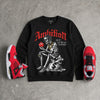 Toro Bravo 4s DopeSkill Sweatshirt Ambition Graphic