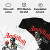 Toro Bravo 4s DopeSkill Sweatshirt Ambition Graphic