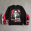 Toro Bravo 4s DopeSkill Sweatshirt NPC Graphic