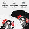 Toro Bravo 4s DopeSkill Sweatshirt NPC Graphic
