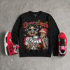 Toro Bravo 4s DopeSkill Sweatshirt Overstack Graphic