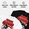 Toro Bravo 4s DopeSkill Sweatshirt Paper Chaser Boy Graphic