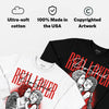 Toro Bravo 4s DopeSkill Sweatshirt Real Lover Graphic