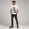 Aya Brown x Max 95 Atomic Green DopeSkill T-Shirt Ambition Graphic