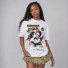 Aya Brown x Max 95 Atomic Green DopeSkill T-Shirt Certified Lover Graphic