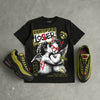 Aya Brown x Max 95 Atomic Green DopeSkill T-Shirt Certified Lover Graphic