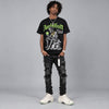 Foamposite Phantom Volt DopeSkill T-Shirt Ambition Graphic