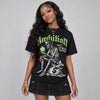 Foamposite Phantom Volt DopeSkill T-Shirt Ambition Graphic
