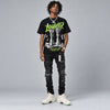 Foamposite Phantom Volt DopeSkill T-Shirt Loyalty Graphic