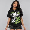 Foamposite Phantom Volt DopeSkill T-Shirt They Watch Me Win Graphic