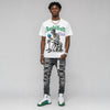 Bucks 12s DopeSkill T-Shirt Ambition Graphic