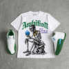 Bucks 12s DopeSkill T-Shirt Ambition Graphic
