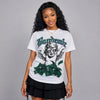 Bucks 12s DopeSkill T-Shirt Bandemic Graphic