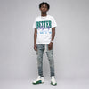 Bucks 12s DopeSkill T-Shirt Better Myself Graphic