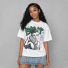 Bucks 12s DopeSkill T-Shirt Boss Up Graphic