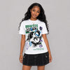 Bucks 12s DopeSkill T-Shirt Certified Lover Graphic