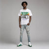 Bucks 12s DopeSkill T-Shirt Desire Graphic