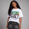 Bucks 12s DopeSkill T-Shirt Desire Graphic