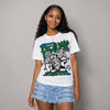 Bucks 12s DopeSkill T-Shirt Distorted Realms Graphic