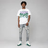 Bucks 12s DopeSkill T-Shirt Dope Dreams Graphic