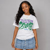 Bucks 12s DopeSkill T-Shirt Dope Dreams Graphic