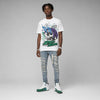 Bucks 12s DopeSkill T-Shirt Drip Season Graphic