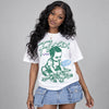 Bucks 12s DopeSkill T-Shirt Flexin' Graphic