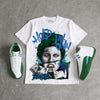 Bucks 12s DopeSkill T-Shirt Hold My Own Graphic