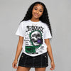 Bucks 12s DopeSkill T-Shirt Jealousy Graphic