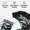 Bucks 12s DopeSkill T-Shirt Jealousy Graphic