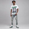 Bucks 12s DopeSkill T-Shirt Loyalty Graphic