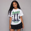 Bucks 12s DopeSkill T-Shirt Loyalty Graphic