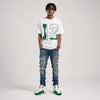 Bucks 12s DopeSkill T-Shirt No.12 Graphic