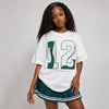 Bucks 12s DopeSkill T-Shirt No.12 Graphic