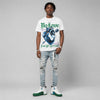 Bucks 12s DopeSkill T-Shirt No Love For My Haters Graphic