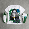 Bucks 12s DopeSkill T-Shirt NPC Graphic