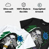 Bucks 12s DopeSkill T-Shirt NPC Graphic