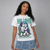 Bucks 12s DopeSkill T-Shirt Real Lover Graphic