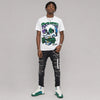 Bucks 12s DopeSkill T-Shirt Rebirth Graphic