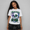Bucks 12s DopeSkill T-Shirt Rebirth Graphic