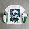 Bucks 12s DopeSkill T-Shirt Rebirth Graphic