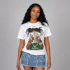Bucks 12s DopeSkill T-Shirt Rich Youth Graphic