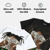 Bucks 12s DopeSkill T-Shirt Rich Youth Graphic