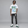 Bucks 12s DopeSkill T-Shirt Speak It Graphic