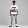 Bucks 12s DopeSkill T-Shirt Stay Solid Graphic