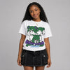 Bucks 12s DopeSkill T-Shirt Stay Solid Graphic