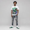 Bucks 12s DopeSkill T-Shirt Stressless Graphic