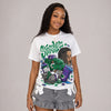 Bucks 12s DopeSkill T-Shirt Stressless Graphic
